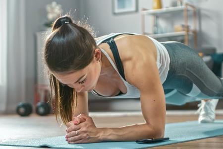 Workout Stacking: Bringen die Sport- Workout Stacking: Bringen die Sport-
