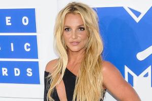 Britney Spears kehrt mit Kampfansage bei Instagram zurück