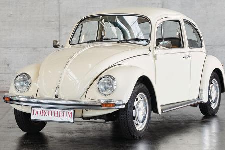 VW 1200 Käfer (1976)