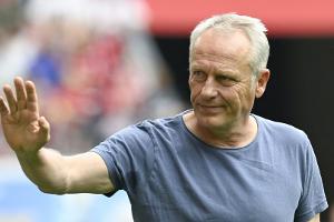 Streich sieht Ende seiner Amtszeit kommen: "Es ist absehbar"
