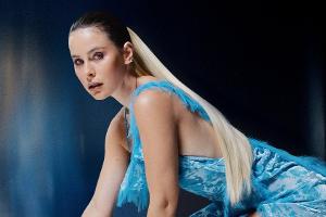 Lena Meyer-Landrut: Für ihre neue Single wird sie blond
