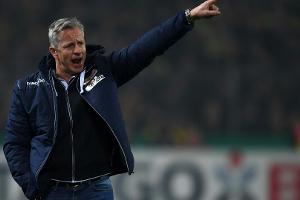 Keller übernimmt Drittligist Sandhausen