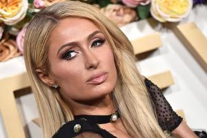 Paris Hilton wehrt sich gegen fiese Kommentare zu ihrem Sohn