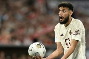 Zentralrat der Juden fordert "Konsequenzen" für Mazraoui