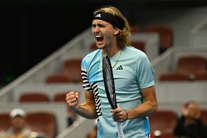Zverev als Fahnenträger in Paris? "Wäre etwas Besonderes"
