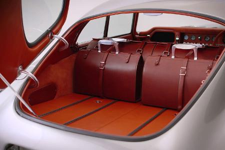 03/2021, Jaguar E-Type Restomod von HELM Motorcars
