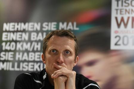 Roßkopf wünscht sich Taskforce: 