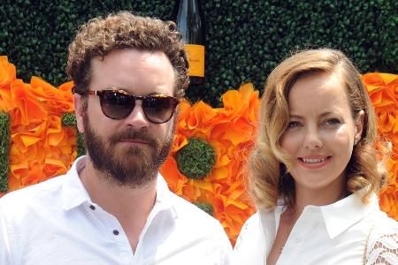 Danny Masterson gibt Sorgerecht für Tochter ab Danny Masterson gibt Sorgerecht für Tochter ab