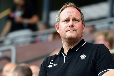 Göttlich bremst Euphorie: Göttlich bremst Euphorie: