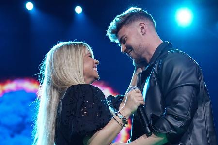 Marina Marx und Karsten Walter: Schlagerstars geben Trennung bekannt Marina Marx und Karsten Walter: Schlagerstars geben Trennung bekannt