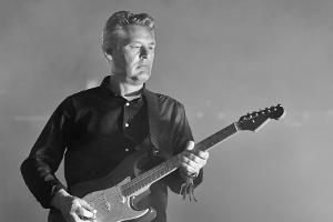 Massive-Attack-Star Angelo Bruschini ist tot