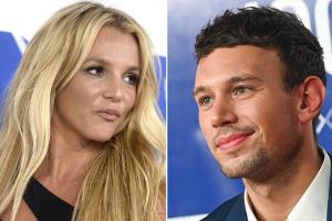 Sam Lansky: Wer ist der Mann, der Britney Spears' Memoiren schrieb?
