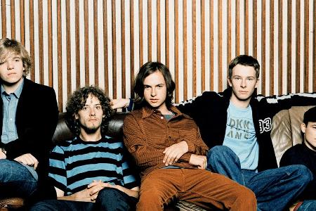 Doku über Echt: Ex-Teenie-Band zeigt ihre Film-Schätze Doku über Echt: Ex-Teenie-Band zeigt ihre Film-Schätze