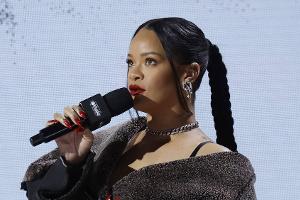 Geht Rihanna 2024 doch nicht auf große Welttournee?