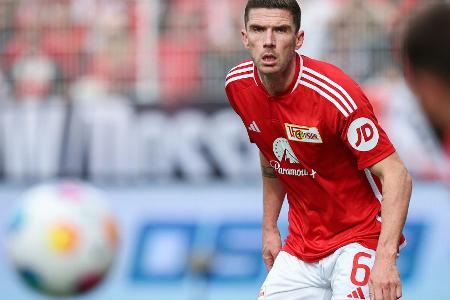 Union mit Gosens ins Duell mit Neapel Union mit Gosens ins Duell mit Neapel