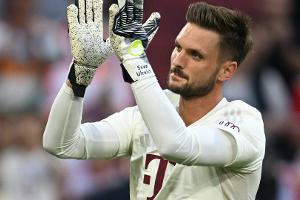 Starker Ulreich: "Ich kenne meine Rolle beim FC Bayern"