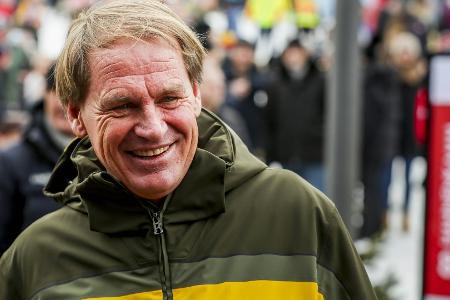 Wasmeier: Wasmeier: