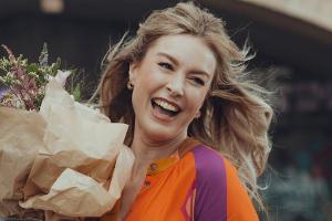 "GZSZ"-Star Nina Ensmann ist schwanger