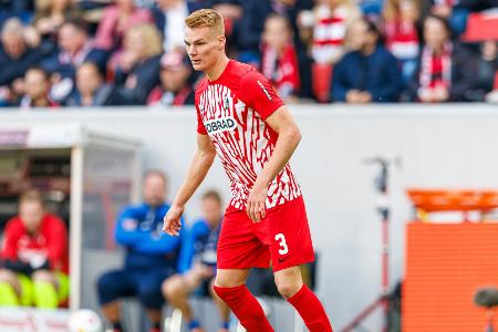 Lienhart warnt vor Backa Topola: 