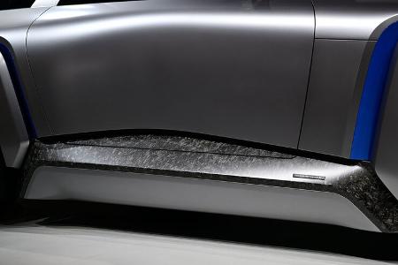 Subaru Sport Mobility Concept (2023)