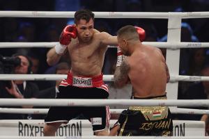 Sturm will dem "Boxsport neues Leben einhauchen"