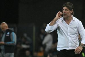 Udinese feuert Sottil - Vorgänger als Nachfolger