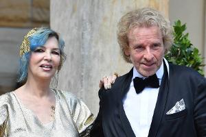 Separates Familienglück bei Thea und Thomas Gottschalk
