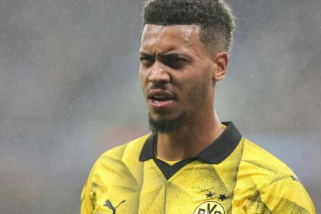 Wichtiger Sieg: Dortmund nimmt Kurs aufs Achtelfinale Wichtiger Sieg: Dortmund nimmt Kurs aufs Achtelfinale