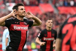 Hofmann verrät Bayers Rezept: "Darum geht es im Fußball"