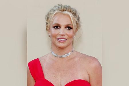 Britney Spears' Memoiren: Schon jetzt ein finanzieller Erfolg? Britney Spears' Memoiren: Schon jetzt ein finanzieller Erfolg?