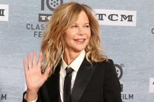 Warum Meg Ryan acht Jahre Schauspielpause gemacht hat