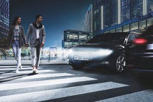Osram H1 Night Breaker für 19 Modelle