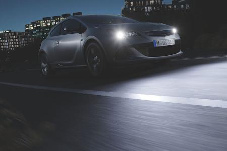 Osram Night Breaker LED Nachruestlampe