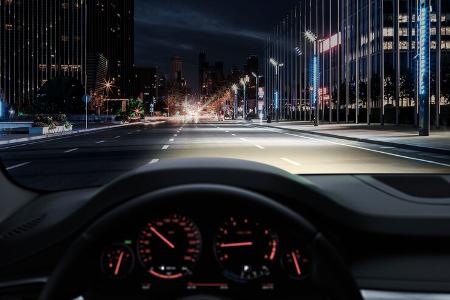 Osram Night Breaker LED Nachruestlampe