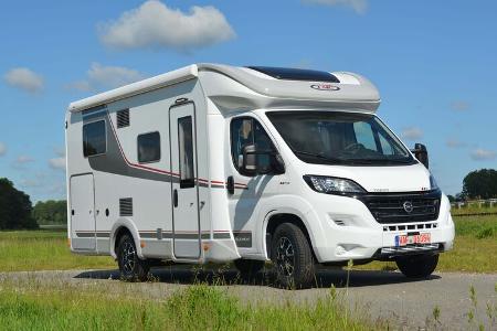 LMC Element T 668 G