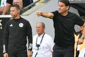 Seoane: Heidenheim hat einen "guten Spirit"