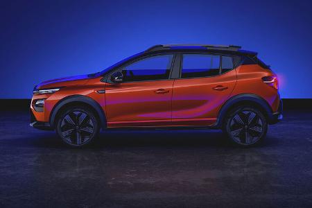 Renault Kardian