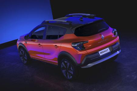 Renault Kardian