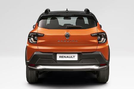 Renault Kardian