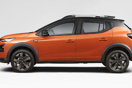 Renault Kardian