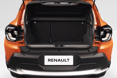 Renault Kardian