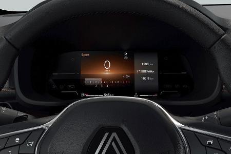 Renault Kardian