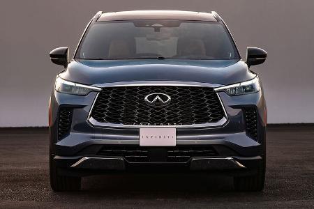 06/2021, Infiniti QX60 06/2021, Infiniti QX60