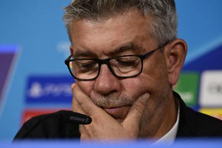 Nach verweigertem Handschlag: Union suspendiert Fofana