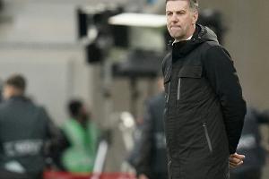 Ex-BL-Profi Krstajic als Bulgariens Nationaltrainer gefeuert