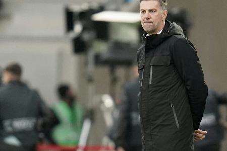 Ex-BL-Profi Krstajic als Bulgariens Nationaltrainer gefeuert Ex-BL-Profi Krstajic als Bulgariens Nationaltrainer gefeuert