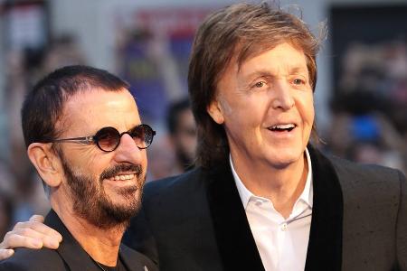 Allerletzter Beatles-Song Allerletzter Beatles-Song