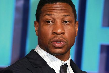 Ex-Freundin nach Vorwürfen gegen Jonathan Majors festgenommen Ex-Freundin nach Vorwürfen gegen Jonathan Majors festgenommen