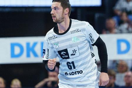 Handball: Kiel setzt Ausrufezeichen bei PSG Handball: Kiel setzt Ausrufezeichen bei PSG