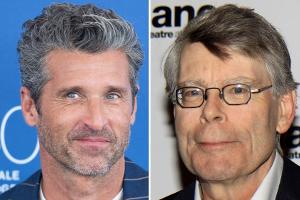 Patrick Dempsey und Stephen King: Emotionale Reaktionen auf Amoklauf
